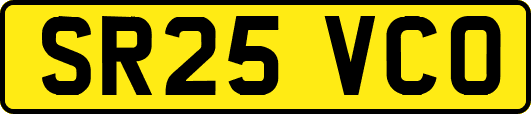 SR25VCO