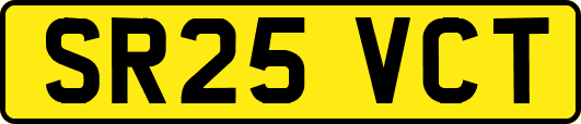 SR25VCT