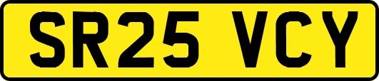 SR25VCY
