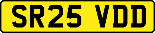 SR25VDD