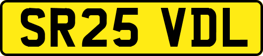SR25VDL