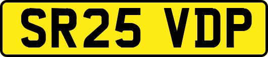 SR25VDP