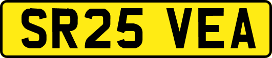 SR25VEA