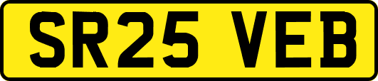 SR25VEB