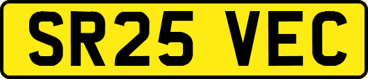 SR25VEC