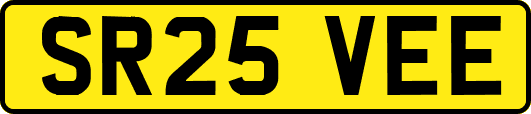 SR25VEE