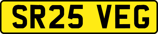 SR25VEG