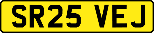 SR25VEJ