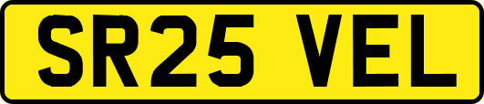 SR25VEL