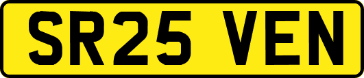 SR25VEN