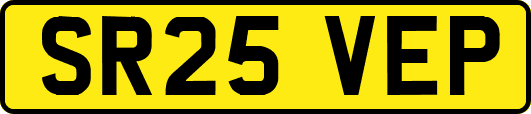 SR25VEP