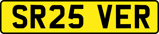 SR25VER