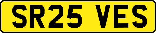 SR25VES
