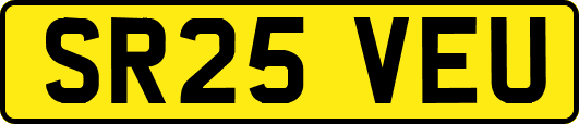 SR25VEU