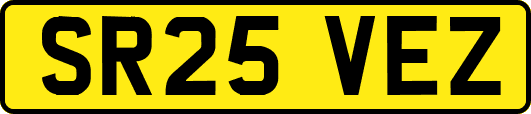 SR25VEZ