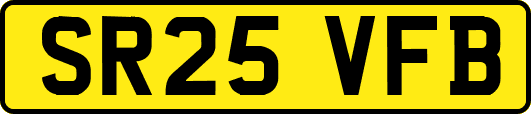 SR25VFB