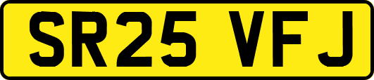 SR25VFJ