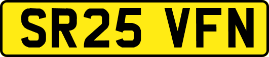 SR25VFN