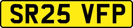 SR25VFP