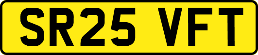 SR25VFT