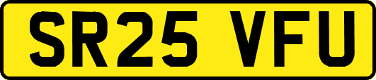 SR25VFU