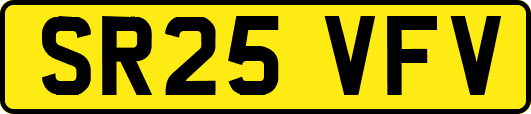 SR25VFV