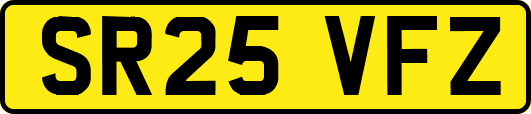 SR25VFZ