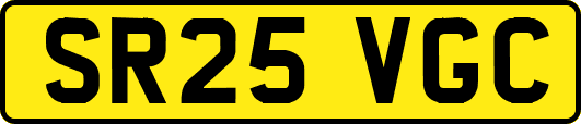 SR25VGC