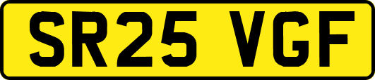 SR25VGF