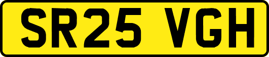 SR25VGH