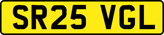 SR25VGL