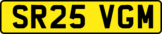 SR25VGM