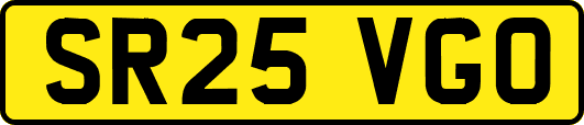 SR25VGO