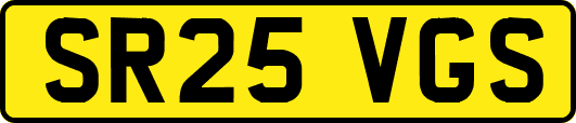 SR25VGS