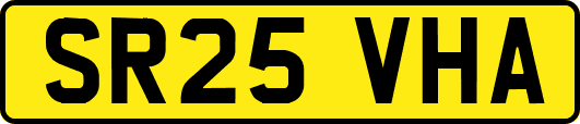 SR25VHA