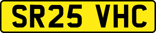 SR25VHC