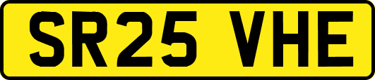 SR25VHE