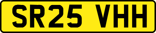 SR25VHH