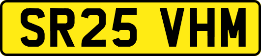 SR25VHM