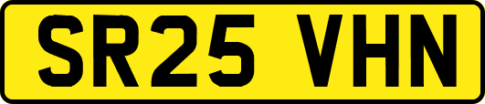 SR25VHN