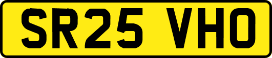SR25VHO