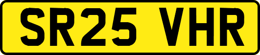 SR25VHR