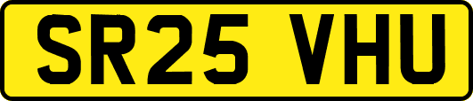 SR25VHU