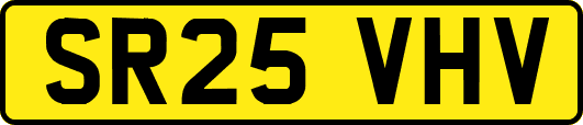 SR25VHV