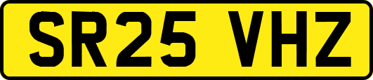 SR25VHZ