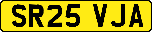 SR25VJA