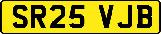 SR25VJB