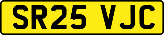 SR25VJC