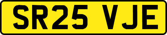 SR25VJE