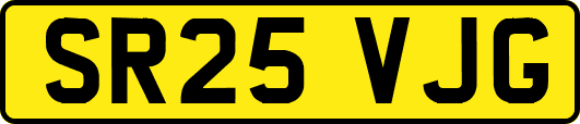SR25VJG